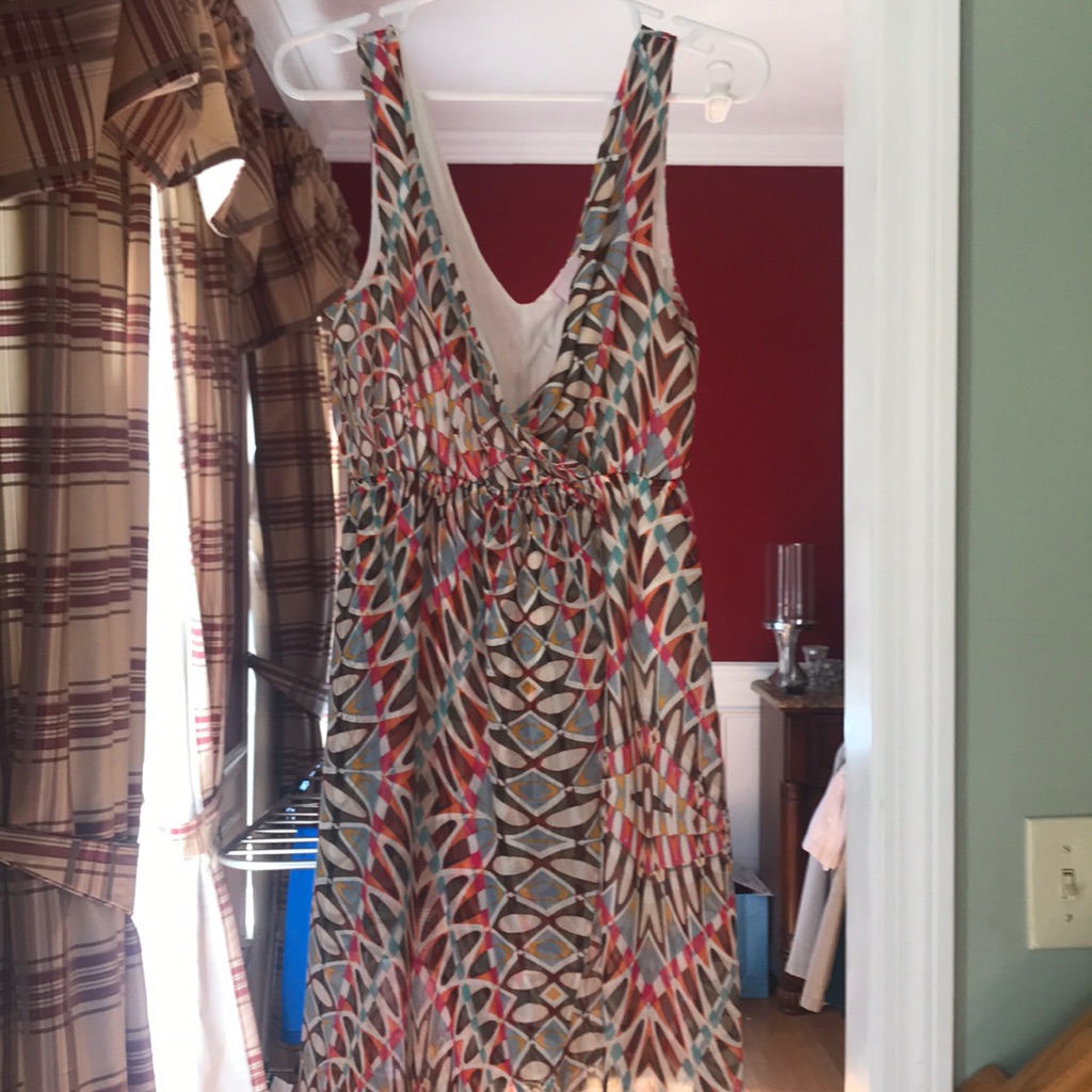 Romeo  Juliet Couture Dress Brand New